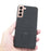 For Samsung Galaxy S22+ 5G Sliding Cover Design PC + TPU Phone Case Woven Texture Shell with Belt Clip and Kickstand - 4