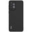 IMAK UC-2 Series for Samsung Galaxy A33 5G Slim Fit Light Solid Color Soft TPU Mobile Phone Case Shell - Black - 1