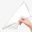 For Samsung Galaxy Tab S8 Ultra Glossy Surface Inner Matte Finish Tablet Case Anti-scratch Soft TPU Shell - 4