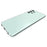 10Pcs/Pack Clear Anti-watermark Case for Samsung Galaxy A23, Soft TPU Light Precise Cutout Back Cover Protector - 4