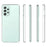 10Pcs/Pack Clear Anti-watermark Case for Samsung Galaxy A23, Soft TPU Light Precise Cutout Back Cover Protector - 6