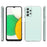 10Pcs/Pack Clear Anti-watermark Case for Samsung Galaxy A23, Soft TPU Light Precise Cutout Back Cover Protector - 7