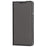 Card Holder Leather Case for Samsung Galaxy A53 5G, Magnetic Auto Closing Stand Phone Cover - Black - 2