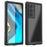 REDPEPPER A Series for Samsung Galaxy S22 Ultra 5G Waterproof Case IP68 Protective Phone Cover with Screen Protector - Black - 2