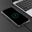For Samsung Galaxy S22 Ultra 5G Protective Phone Case Soft TPU Phone Shockproof Shell Crystal Magnetic Slim Cover - 5