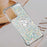 For Samsung Galaxy A13 4G TPU Case with Kickstand Quicksand Shockproof Cover - Silver / Hearts - 7