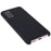 For Samsung Galaxy S20 5G/4G Premium Solid State Silicone Phone Case Mobile Phone Protector - Black - 5