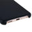For Samsung Galaxy S21 4G/5G Smartphone Case Soft Premium Solid State Silicone Shockproof Mobile Phone Protector - Black - 6