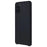 For Samsung Galaxy S20 Plus 5G/4G Phone Bag Case Durable Solid State Silicone Mobile Phone Protector Cover - Black - 3