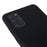For Samsung Galaxy S20 Plus 5G/4G Phone Bag Case Durable Solid State Silicone Mobile Phone Protector Cover - Black - 7