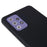 For Samsung Galaxy A52 4G/5G/A52s 5G Protective Slim Case Silicone Phone Cover Shockproof Phone Protector - Black - 7