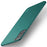 MOFI Shield Matte Series for Samsung Galaxy S22+ 5G Impact Resistant Hard PC Phone Case Protector Cover - Green - 1