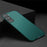 MOFI Shield Matte Series for Samsung Galaxy S22+ 5G Impact Resistant Hard PC Phone Case Protector Cover - Green - 2