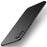 MOFI JK PC Series-1 Shield Phone PC Back Cover for Samsung Galaxy A32 5G/M32 5G, Matte Surface Mobile Phone Protective Case with Strap - Black - 1