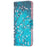 For Samsung Galaxy M33 5G (Global Version) Phone Case Pattern Printing PU Leather Wallet Stand Cover - Plum Blossom - 5