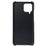 For Samsung Galaxy M53 5G Back Case Shell Multipurpose Card Slots All-round Shockproof Phone Protector PU Leather Coated Hard PC Cover - Black - 4