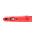 For Samsung Galaxy A33 5G Shockproof TPU Mobile Phone Protective Case Anti-drop Cover - Red - 5