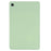 For Samsung Galaxy Tab S6 Lite (2020) / (2022) / (2024) Microfiber Lining Liquid Silicone Case Anti-drop Protection Tablet Cover - Green - 1