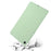 For Samsung Galaxy Tab S6 Lite (2020) / (2022) / (2024) Microfiber Lining Liquid Silicone Case Anti-drop Protection Tablet Cover - Green - 3