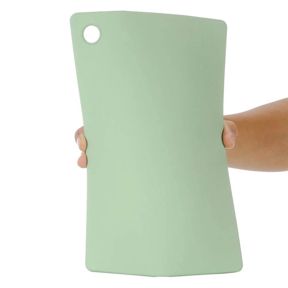 Liquid Silicone Tablet Cover for Samsung Galaxy Tab A8 10.5 (2021) / (2022) , Shockproof Microfiber Lining Slim Tablet Case - Green - 7