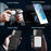Liquid Series for Samsung Galaxy S21+ 5G Wireless Charging Magnetic Liquid Silicone Case TPU Border Soft Microfiber Lining Anti-Scratch Cover - 4