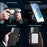Liquid Series for Samsung Galaxy S21 FE 5G/S21 Fan Edition Liquid Silicone Magnetic Case Soft TPU Inside Microfiber Lining Cushion Protective Cover - 4