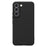 Liquid Series for Samsung Galaxy S22 5G Magnetic Wireless Charging Liquid Silicone Case Soft TPU Microfiber Lining Shock-Absorbing Shell - 2