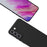 Liquid Series for Samsung Galaxy S22 5G Magnetic Wireless Charging Liquid Silicone Case Soft TPU Microfiber Lining Shock-Absorbing Shell - 4