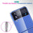 For Samsung Galaxy Z Flip4 5G Crystal Clear Case Hard PC Back Soft TPU Bumper Edge Anti-Scratch Cover - 7