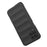For Samsung Galaxy M33 5G (Global Version) Rugged Soft TPU Back Cover Anti-fall Mobile Phone Case - Black - 4