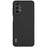 IMAK UC-2 Series for Samsung Galaxy A23 5G (Global Version) / 4G Skin-touch Solid Color Durable TPU Phone Case Protective Shell - Black - 1