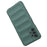 For Samsung Galaxy A32 5G/M32 5G Anti-drop Protective Phone Case Rugged Soft TPU Back Cover - Green - 4