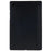 For Samsung Galaxy Tab A8 10.5 (2021) / (2022) Tri-fold Stand Inner Honeycomb Design Shockproof Leather Tablet Case Auto Wake / Sleep Cover - Black - 4