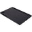 For Samsung Galaxy Tab A8 10.5 (2021) / (2022) Tri-fold Stand Inner Honeycomb Design Shockproof Leather Tablet Case Auto Wake / Sleep Cover - Black - 6
