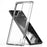 MOFI For Samsung Galaxy S22 Ultra 5G Soft TPU Case Anti-scratch Protective Phone Back Cover - 2