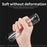 MOFI For Samsung Galaxy S22 Ultra 5G Soft TPU Case Anti-scratch Protective Phone Back Cover - 4
