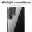 MOFI For Samsung Galaxy S22 Ultra 5G Soft TPU Case Anti-scratch Protective Phone Back Cover - 7