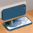 PINWUYO For Samsung Galaxy S23+ TPU Shockproof Phone Case Anti-Scratch Precise Cutouts  Camera Protection Cover - Blue - 2