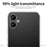 MOFI Back Shell for Samsung Galaxy A04e 4G / F04 4G / M04 4G, Drop Protection TPU Phone Case High Transparency Protective Cover - 7