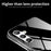 MOFI Soft TPU Phone Case for Samsung Galaxy A34 5G, Anti-scratch Transparent Phone Cover - 6