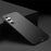MOFI JK PC Series-1 Shield For Samsung Galaxy A54 5G Matte Phone Case Hard PC Protective Phone Cover - Black - 2