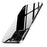 MOFI Slim Phone Case for iPhone 12 Pro Max 6.7 inch Soft TPU Case Anti-Scratch Transparent Mobile Phone Cover - 2