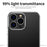 MOFI Slim Phone Case for iPhone 12 Pro Max 6.7 inch Soft TPU Case Anti-Scratch Transparent Mobile Phone Cover - 7