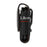 6.7-6.9 inch Belt Holster Texture Microfiber Leather Card Holder Pouch Horizontal Cell Phone Case with Belt Clip - 7