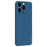 PINWUYO For iPhone 15 Pro Max Anti-Drop Phone Case Precise Cutouts Soft TPU Cover - Dark Blue - 1