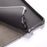 For Samsung Galaxy Tab A 10.1 (2016) T580 T585 Patterned Leather Card Slot Shell - Two Lovely Cats - 7