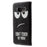 For Samsung Galaxy S8 Patterned Wallet Leather Protective Case - Do Not Touch My Phone - 3