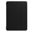 Tri-fold Flip Leather Stand Case for Samsung Galaxy Tab S3 9.7-inch T820 - Black - 2