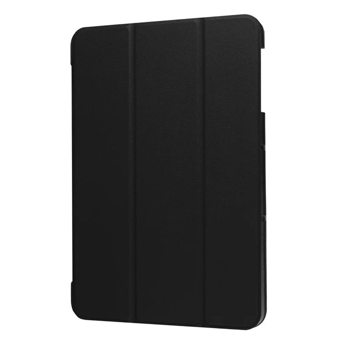 Tri-fold Flip Leather Stand Case for Samsung Galaxy Tab S3 9.7-inch T820 - Black - 7