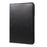 Litchi Texture 360 Degree Rotary Stand Leather Case for Samsung Galaxy Tab S3 9.7" T820 - Black - 3
